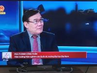 Những cơ sở lịch sử và pháp lý khẳng định chủ quyền của Việt Nam đối với hai quần đảo Hoàng Sa và Trường Sa