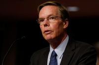 Đại sứ mới của Mỹ tại Trung Quốc có lập trường ra sao?