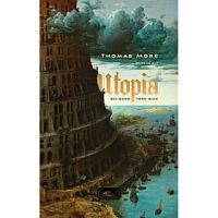 Giới thiệu về sách Utopia