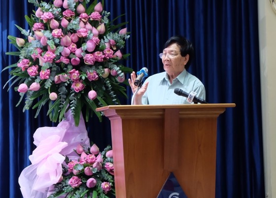 Không gian văn hóa Hồ Chí Minh không giới hạn trong “biên giới cứng” của Việt Nam