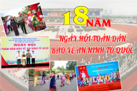 Tận trung với Đảng, tận hiếu với Dân