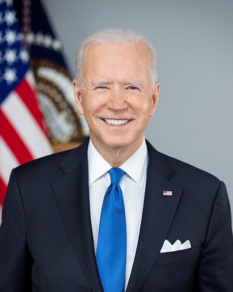 Tổng thống Hoa Kỳ Joe Biden thăm cấp Nhà nước tới Việt Nam