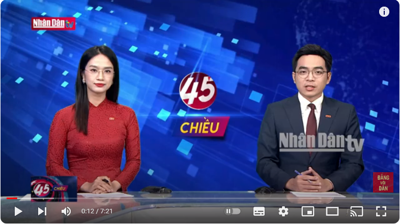 Vững tin vào kỷ nguyên vươn mình của dân tộc Việt Nam