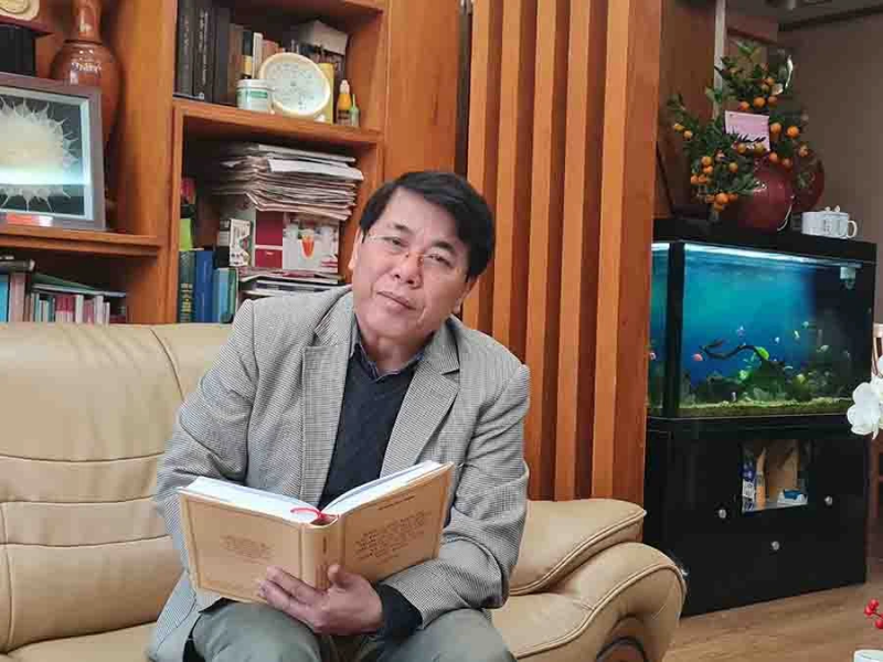 Tạo xung lực mới cho phát triển