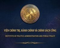 Quyết định bổ nhiệm ông Phan Xuân Sơn giữ chức vụ Viện trưởng Viện Chính trị, Hành chính và Chính sách công