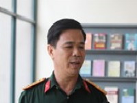 Tư tưởng Hồ Chí Minh về đối ngoại - Đại tá, TS Nguyễn Hữu Lập