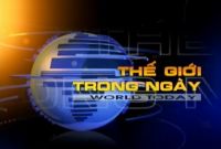 Thế giới hôm nay: 09/06/2021