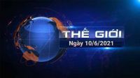 THẾ GIỚI HÔM NAY