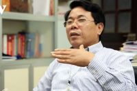 Nhận thức mới về mô hình chế độ chính trị thời kỳ quá độ lên chủ nghĩa xã hội ở Việt Nam qua cương lĩnh chính trị của Đảng và những vẫn đề đặt ra - GS,TSKH Phan Xuân Sơn