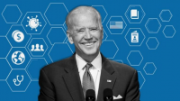 Học thuyết Biden có gì mới?