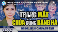 Lý do quan trọng nhất buộc Nhật Bản “quyết tử” bảo vệ Đài Loan